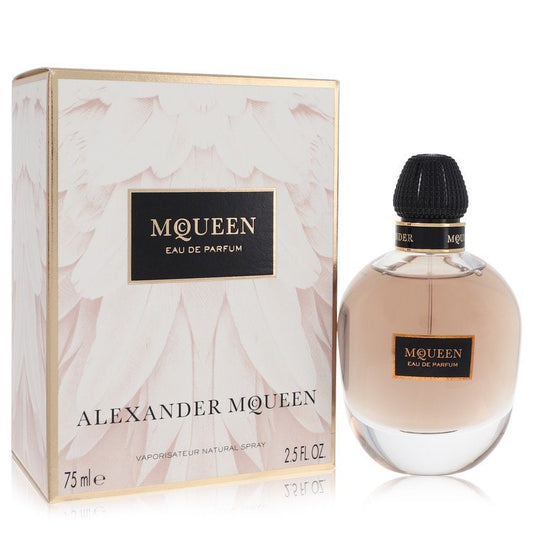 Mcqueen by Alexander McQueen Eau De Parfum Spray