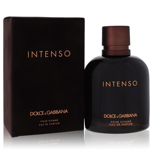 Dolce & Gabbana Intenso by Dolce & Gabbana Eau De Parfum Spray