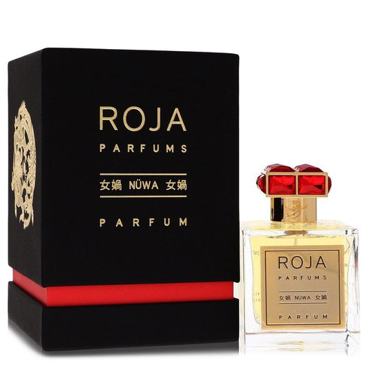 Roja Nuwa by Roja Parfums Extrait De Parfum Spray (Unisex)
