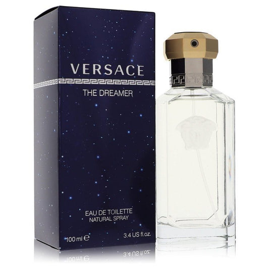 Dreamer by Versace Eau De Toilette Spray
