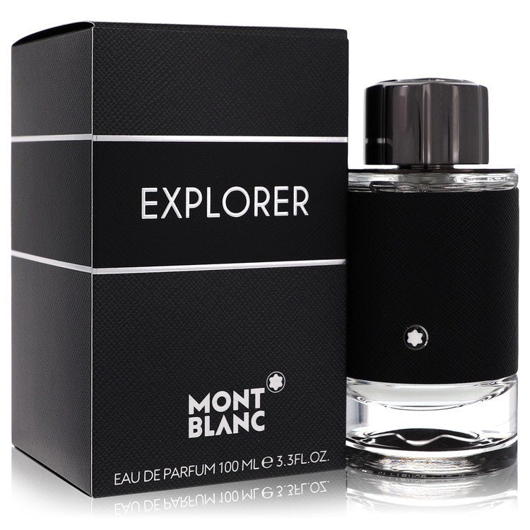 Montblanc edp discount 100ml