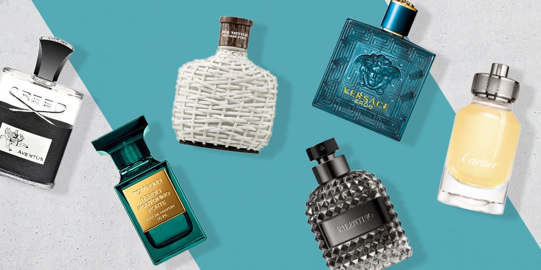Mini Fragrances - Build a Fragrance Sample Collection