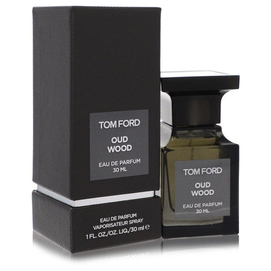 Tom Ford Oud Wood by Tom Ford Eau De Parfum Spray