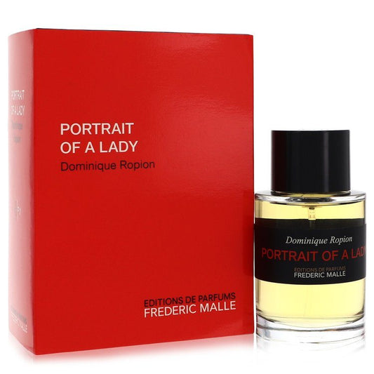 Frederic Malle Eau De Parfum Spray 3.4 oz