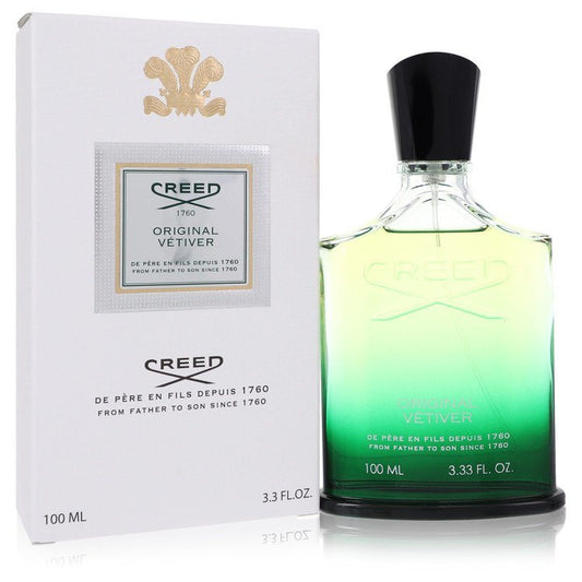 Creed Eau De Parfum Spray 3.3 oz