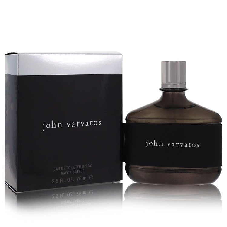 John Varvatos by John Varvatos Eau De Toilette Spray