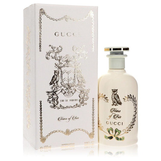 Gucci Tears Of Iris by Gucci Eau De Parfum Spray (Unisex)