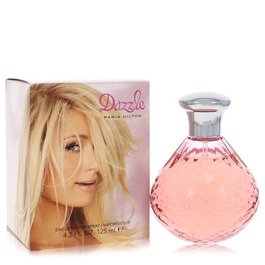 Dazzle by Paris Hilton Eau De Parfum Spray