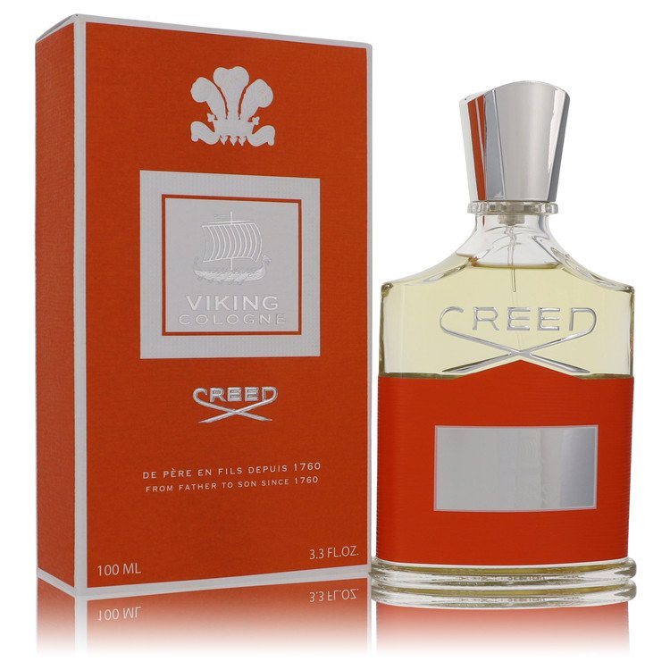 Creed Eau De Parfum Spray 3.3 oz