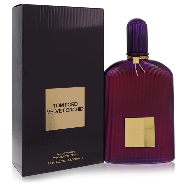 Tom Ford Velvet Orchid by Tom Ford Eau De Parfum Spray