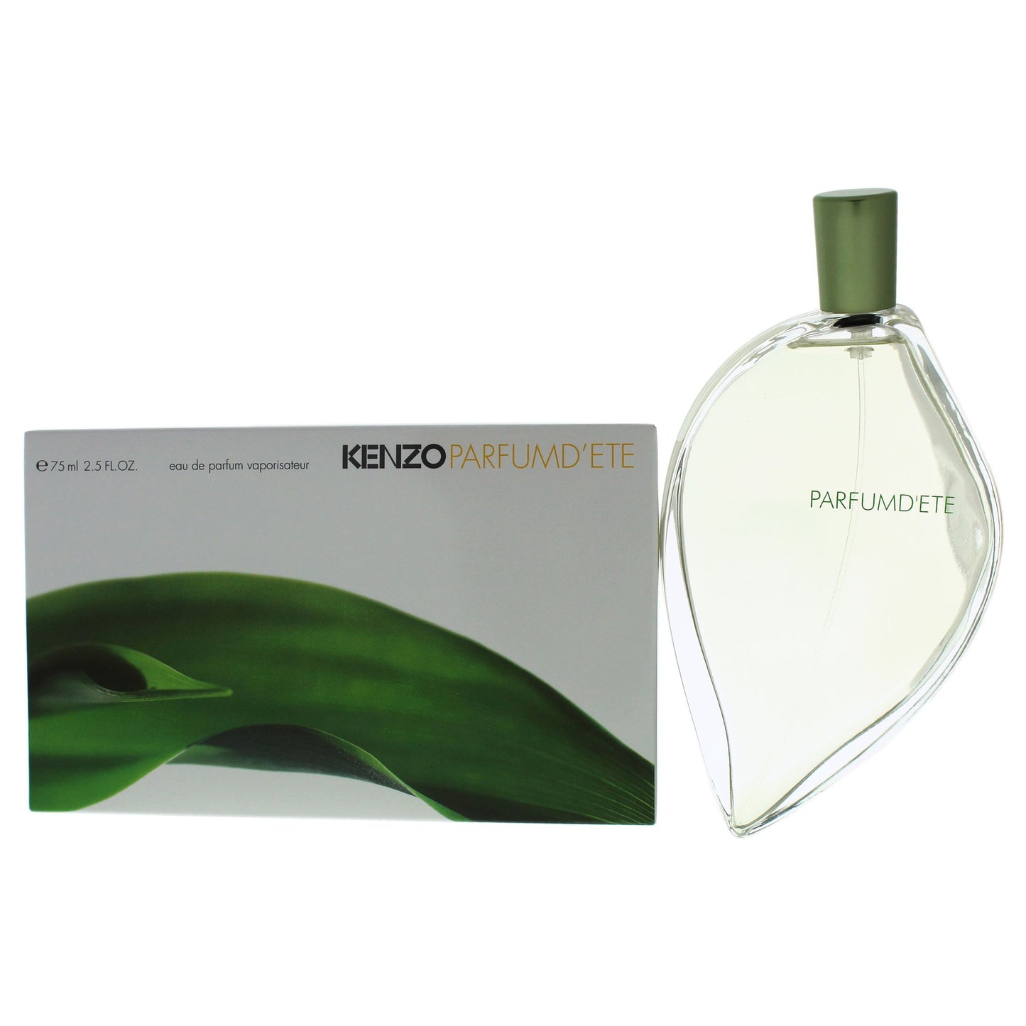 Kenzo DEte by Kenzo for Women - 2.5 oz EDP Spray