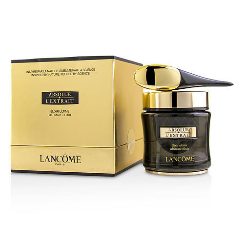 LANCOME by Lancome Absolue L'Extrait Ultimate Elixir Cream --50ml/1.7oz