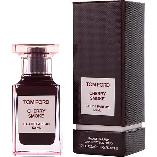 TOM FORD CHERRY SMOKE by Tom Ford EAU DE PARFUM SPRAY 1.7 OZ