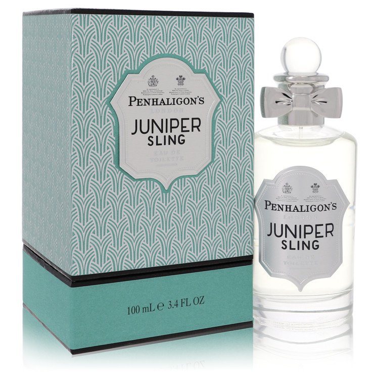 Juniper Sling by Penhaligon's Eau De Toilette Spray (Unisex)