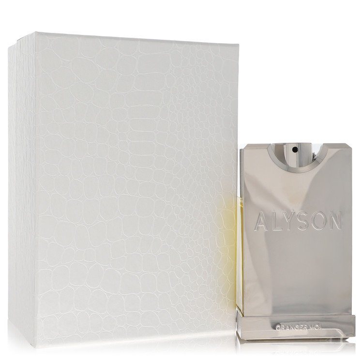 Alyson Oldoini Eau De Parfum Spray 3.3 oz