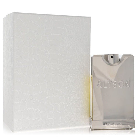 Alyson Oldoini Eau De Parfum Spray 3.3 oz