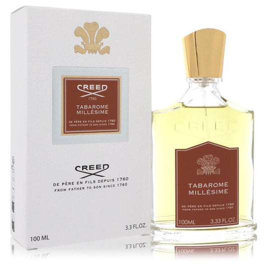 Creed Eau De Parfum Spray 3.3 oz