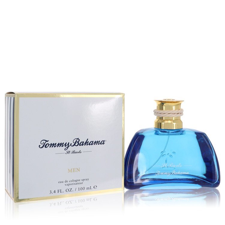 Tommy Bahama Eau De Cologne Spray 3.4 oz