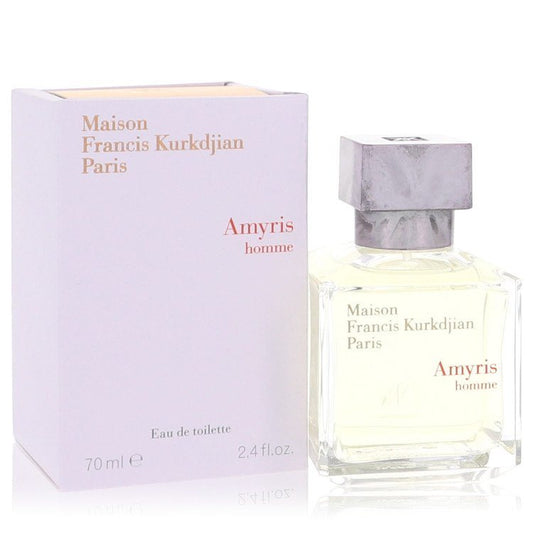 Amyris Homme by Maison Francis Kurkdjian Eau De Toilette Spray 2.4 oz