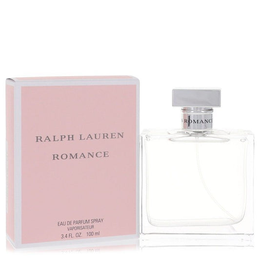 Romance by Ralph Lauren Eau De Parfum Spray