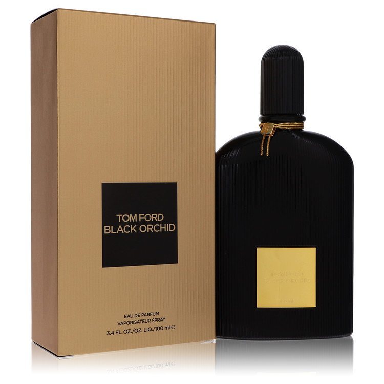 Black Orchid by Tom Ford Eau De Parfum Spray