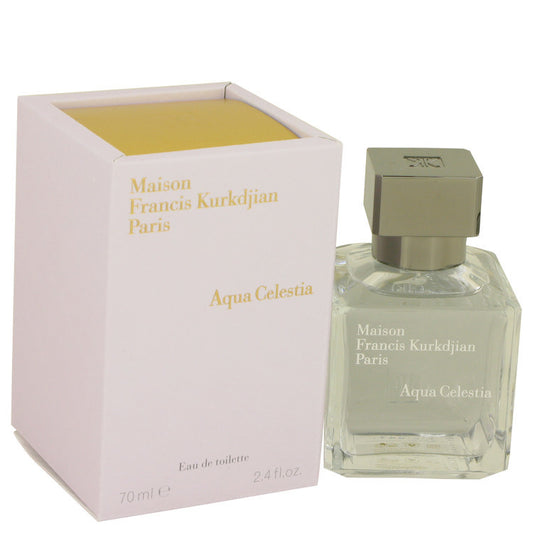 Aqua Celestia by Maison Francis Kurkdjian Eau De Toilette Spray 2.4 oz