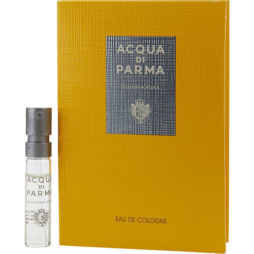 ACQUA DI PARMA by Acqua di Parma COLONIA PURA EAU DE COLOGNE SPRAY VIAL