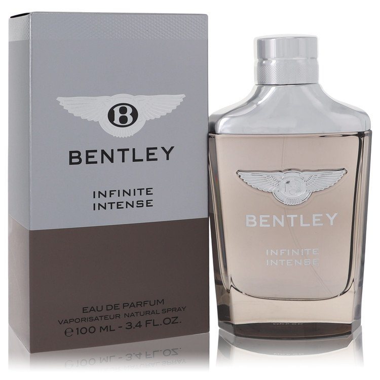 Bentley Infinite Intense by Bentley Eau De Parfum Spray