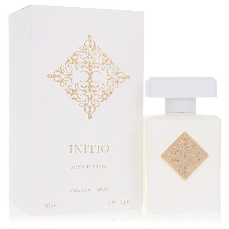 Initio Musk Therapy by Initio Parfums Prives Extrait De Parfum (Unisex)