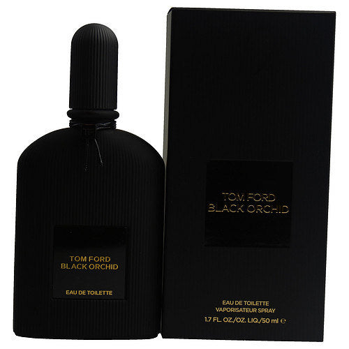 BLACK ORCHID by Tom Ford EDT SPRAY 1.7 OZ