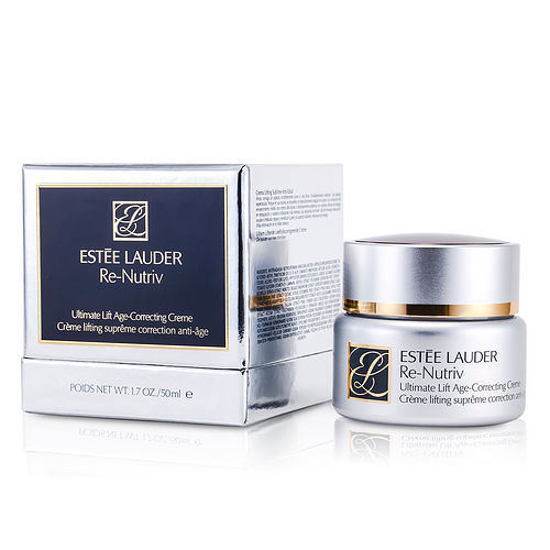 ESTEE LAUDER by Estee Lauder Re-Nutriv Ultimate Lift Age-Correcting Creme --50ml/1.7oz