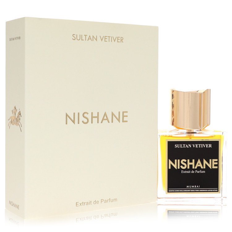 Nishane Extrait De Parfum Spray 1.7 oz