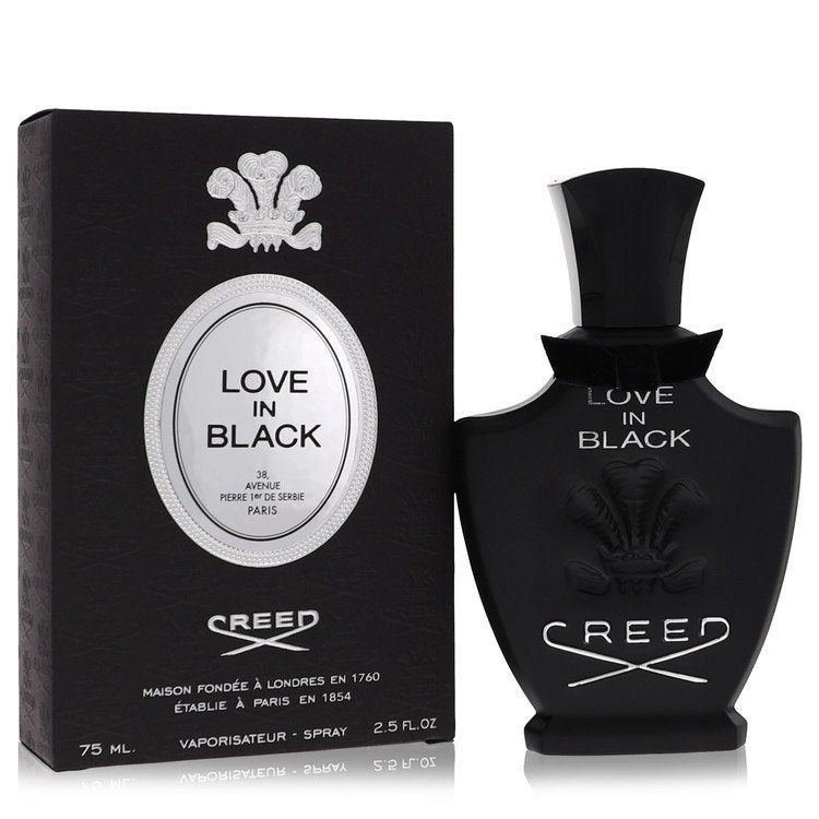 Love In Black by Creed Eau De Parfum Spray