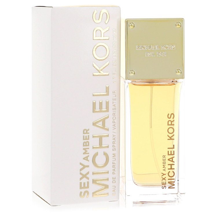 Michael Kors Sexy Amber by Michael Kors Eau De Parfum Spray