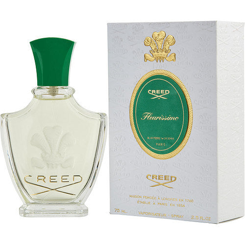 CREED FLEURISSIMO by Creed EAU DE PARFUM SPRAY 2.5 OZ