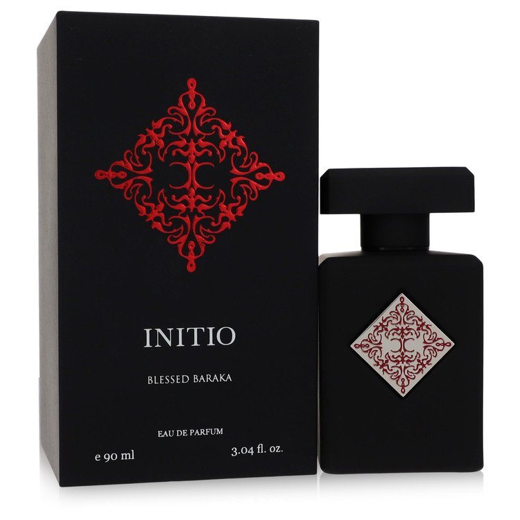 Initio Blessed Baraka by Initio Parfums Prives Eau De Parfum Spray (Unisex)