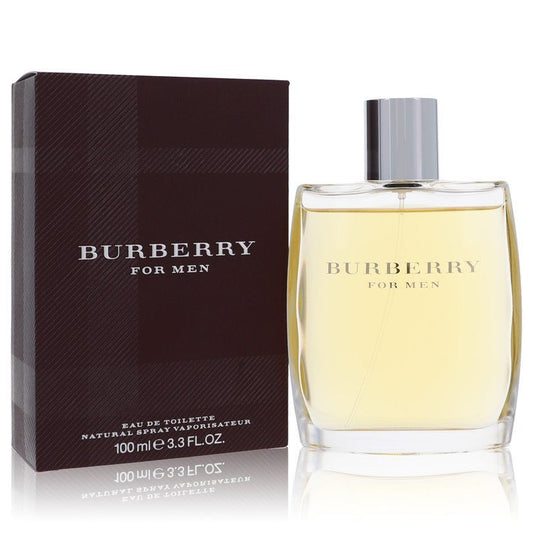 Burberry by Burberry Eau De Toilette Spray