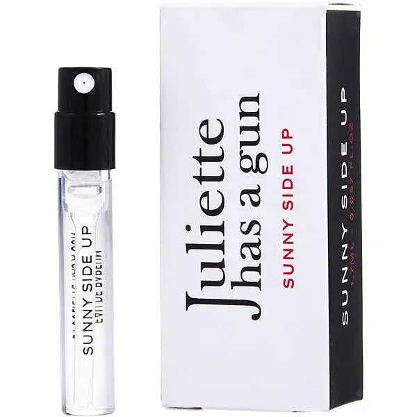 Juliette Has A Gun Sunny Side Up Eau De Parfum Spray Vial SAMPLE