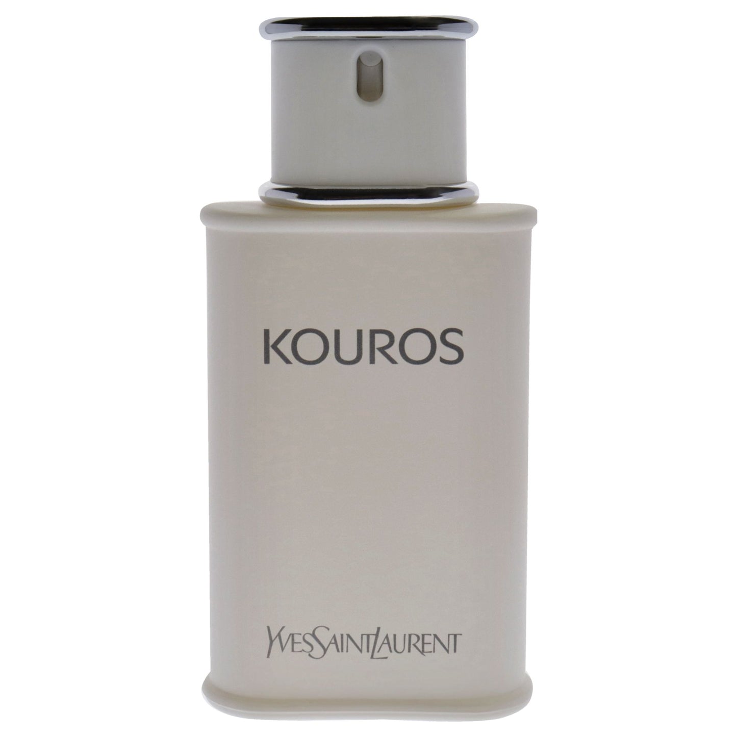 Kouros by Yves Saint Laurent for Men - 3.3 oz EDT Spray