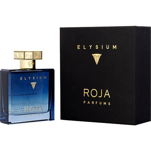 ROJA ELYSIUM by Roja Dove EAU DE PARFUM SPRAY 3.3 OZ