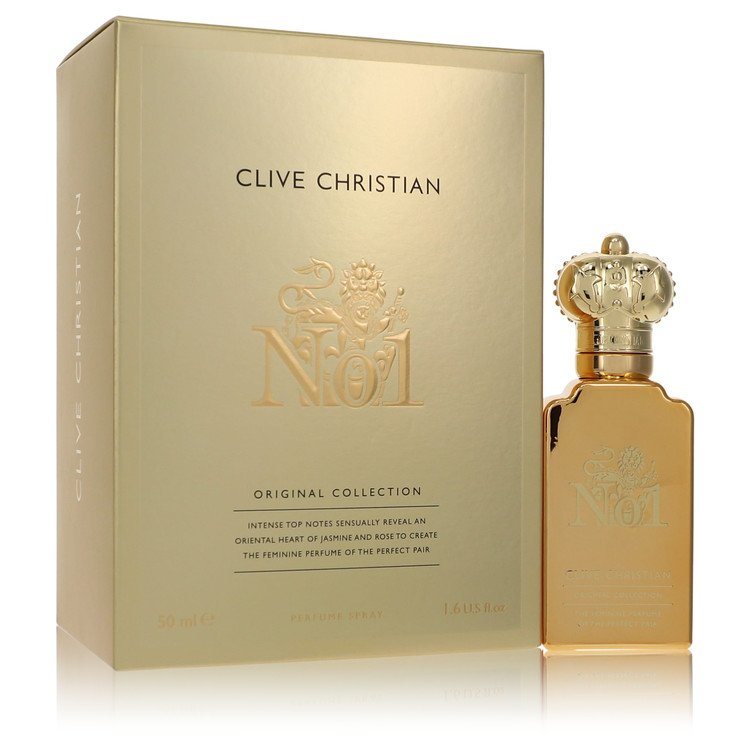 Clive Christian No. 1 by Clive Christian Perfume Spray