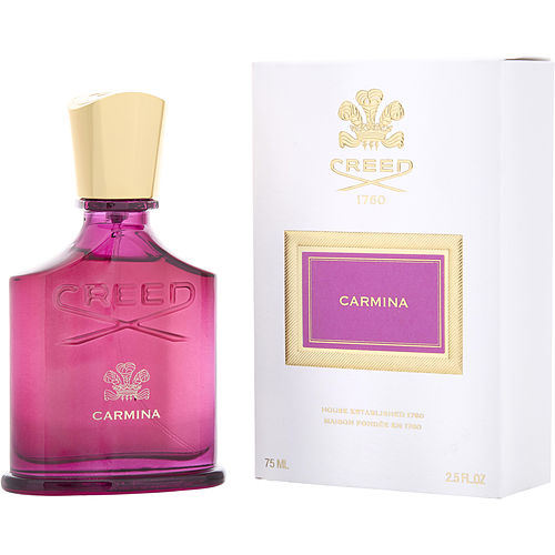 CREED CARMINA by Creed EAU DE PARFUM SPRAY 2.5 OZ