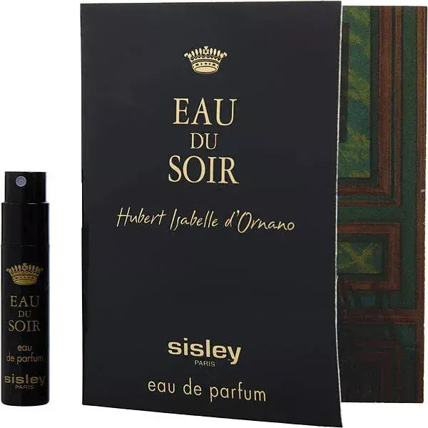 Sisely Eau Du Soir Eau De Parfum Spray Vial SAMPLE