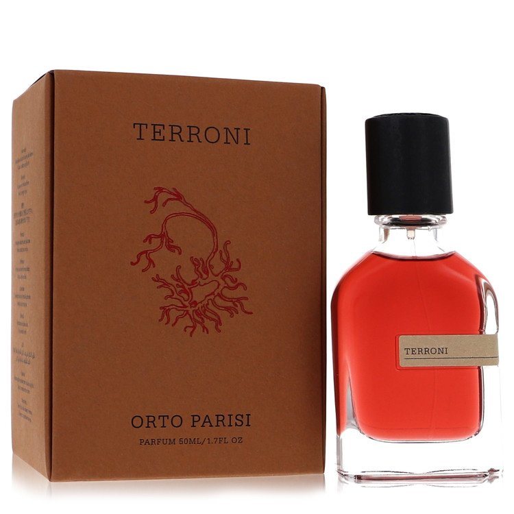 Orto Parisi Parfum Spray (Unisex) 1.7 oz