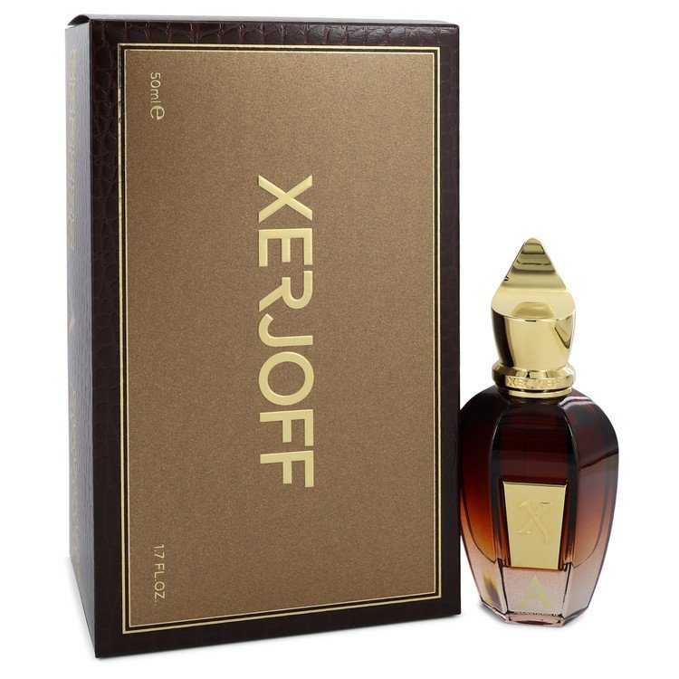 Alexandria Ii by Xerjoff Eau De Parfum Spray (Unisex)