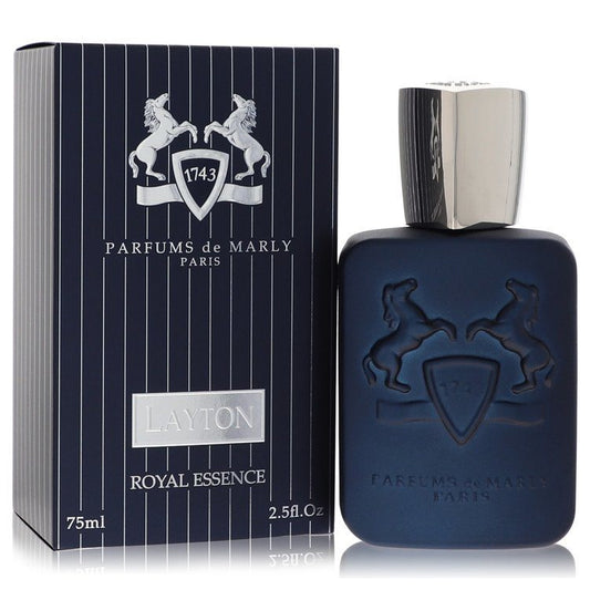 Layton Royal Essence by Parfums De Marly Eau De Parfum Spray