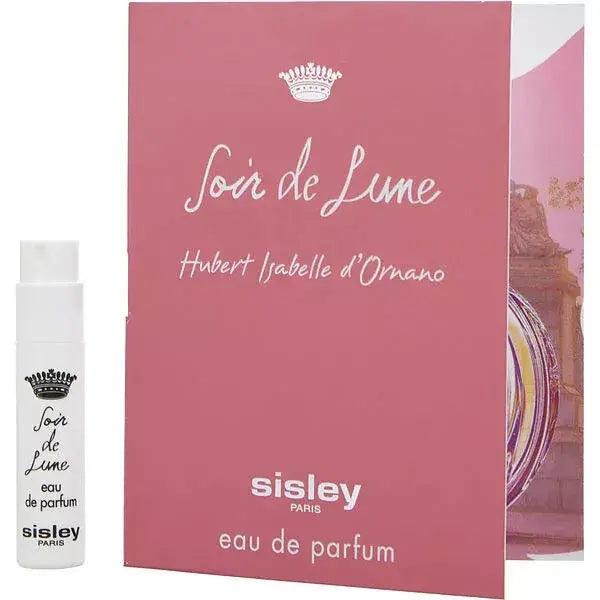 Sisley Soir De Lune Eau De Parfum Spray Vial SAMPLE