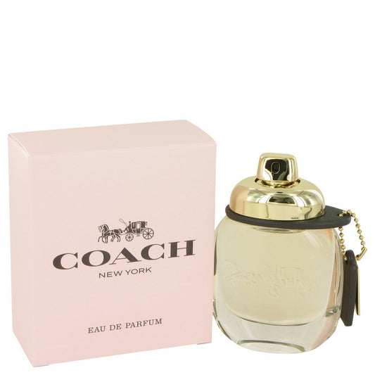 Coach by Coach Eau De Parfum Spray