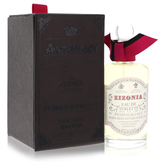 Zizonia by Penhaligon's Eau De Toilette Spray