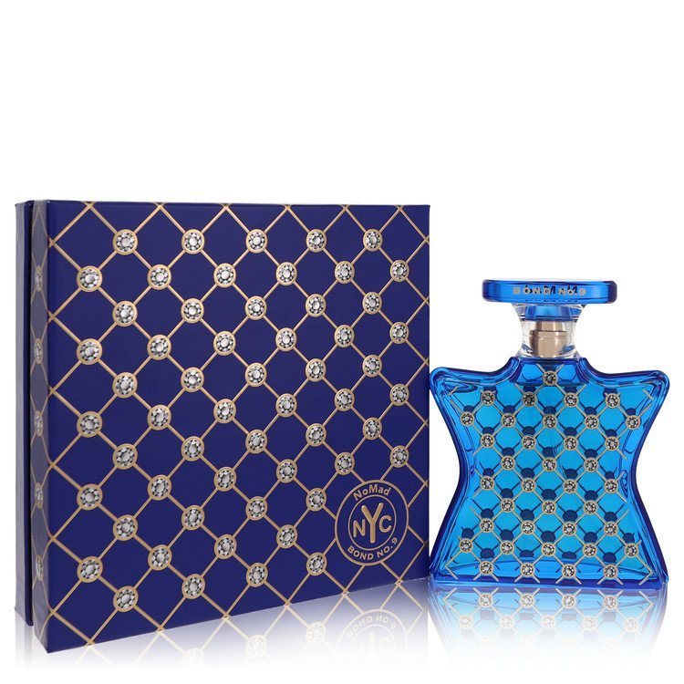 Bond No. 9 Nomad by Bond No. 9 Eau De Parfum Spray